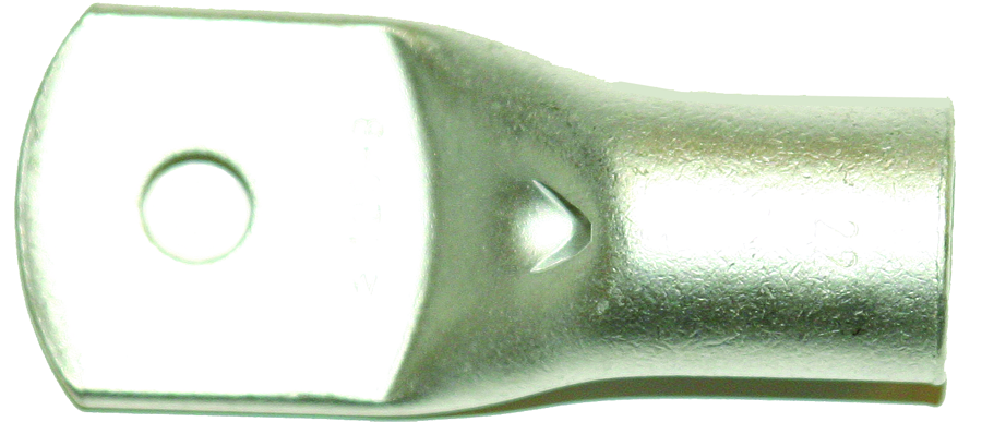 KRF RØRKABELSKO 120-8