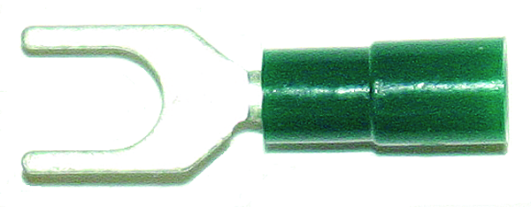 abiko Isol.gaffelsko 0,75mm² m5 a 0853 g