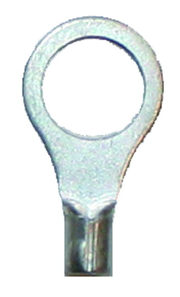 UISOL. RINGKABELSKO 2,5 MM2 ABIKO B 2585 R 8,5MM HULL