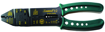 SERVICETANG 52 HOBBYTANG 52