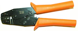 PRESSTANG NITER 6-16MM² PZ 16