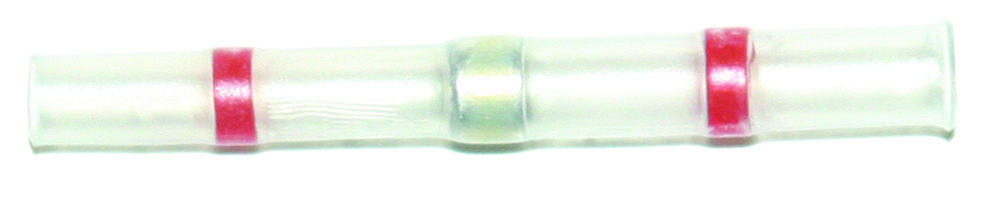 ISOL.KRYMPEHYLSE M/TINN ,75-1,5MM²