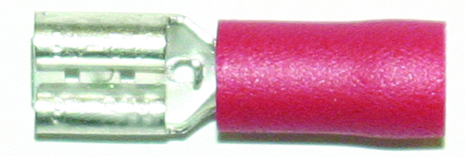 ISOL.FLATSTIFT 0,75-1,5MM² A 1504 FL 8