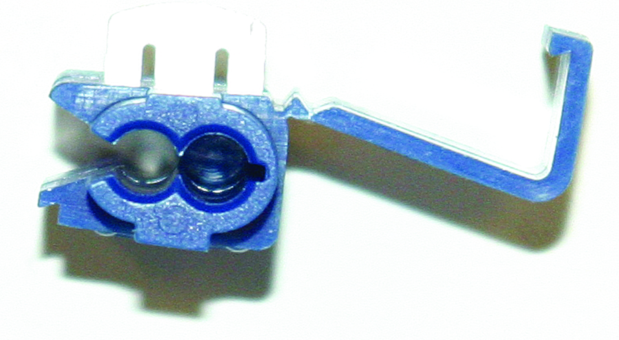 HURTIG KLEMME 2,5MM² 1814