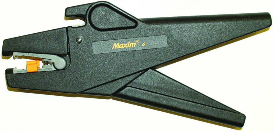 MAXIM AVISOL. TANG SCT 0160