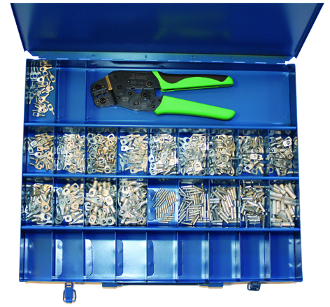 ASSORTIMENT AS 750
