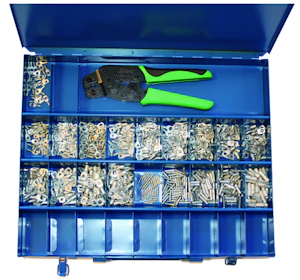 abiko Assortiment as 750
