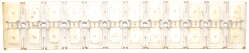 KOBLINGSSTK 6,3 X0,8MM 401/12