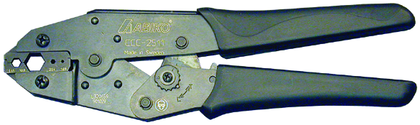 KOAKSIALTANG CCC 2511
