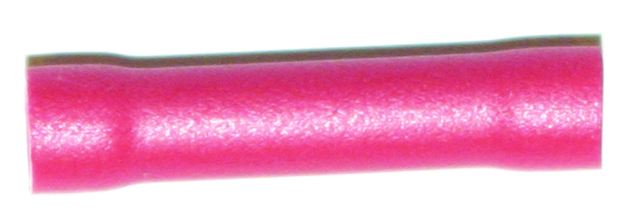 ISOL.SKJØTEHYLS 0,75-1,5MM² A 1525 SK