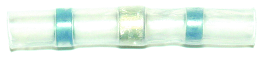 ISOL.KRYMPEHYLSE M/TINN 1,5-2,5MM²