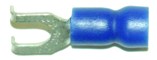 ISOL.GAFFELSKO 2,5MM² M4 A 2543 GB