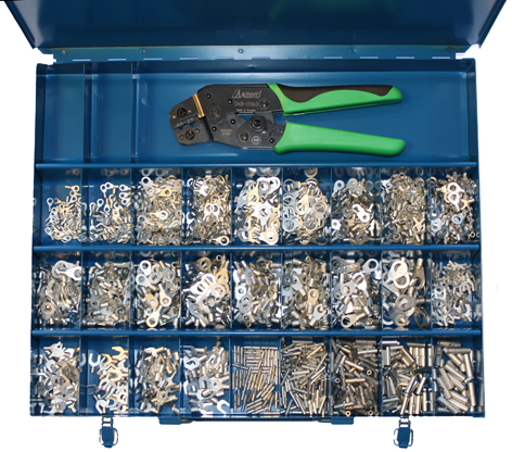 ASSORTIMENT AS 1500