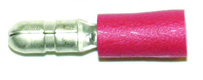 ISOL.RUNDSTIFT 0,75-1,5MM² A 1504 HA