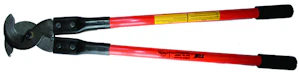 abiko Kabelkutter, 400mm², ø=52mm 366 r