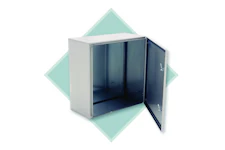 VEGGMONTERT, 400X400X210 ASR0404021-316