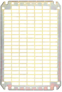 eldon Monteringsplate, 515x415 umpp540