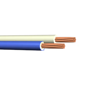 nexans Downlightkabel fx 90 2x1,5