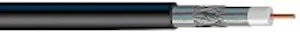 nexans Ktv 1,0/4,6 6f tri 77% pef