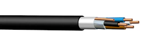 nexans Ifsi-emc 1kv 4x6/6