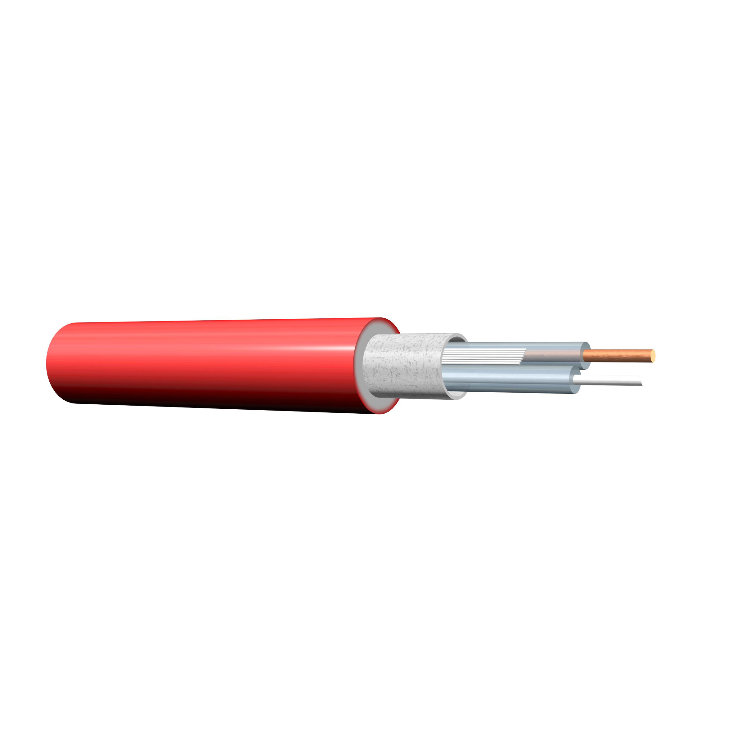 nexans Defrost snow axjo kabel defrost snow 28w 230v