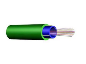 nexans G12-657a b-lite green 2,5mm