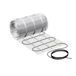nexans Millimat/150 varmekabelmatte hs 450w 3,0 m²