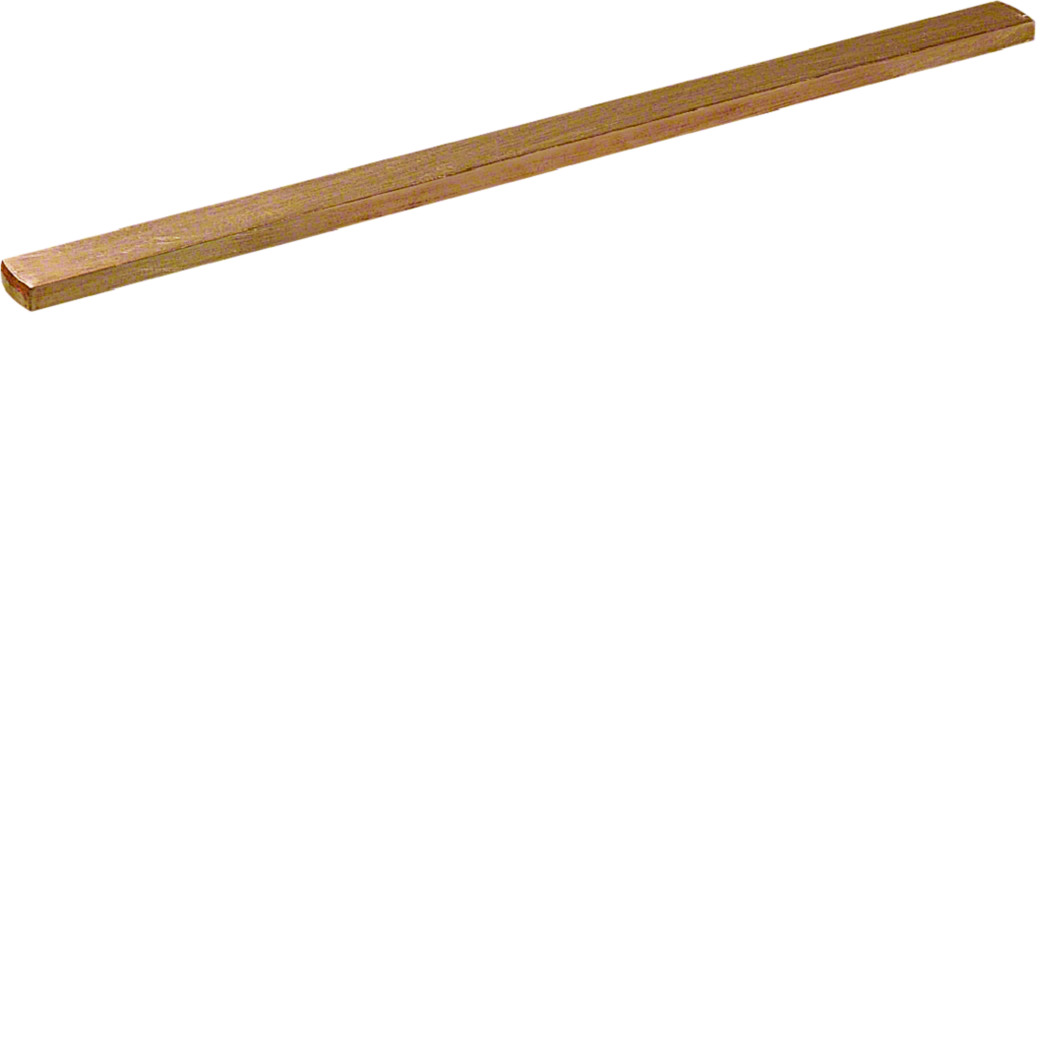 Samleskinne 20X5 8Felt N11An