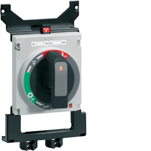 hager Dreiehåndtak h630 hxd030h hager