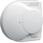 KNX EASY TERM. M 3 INNGANGER TX320 HAGER