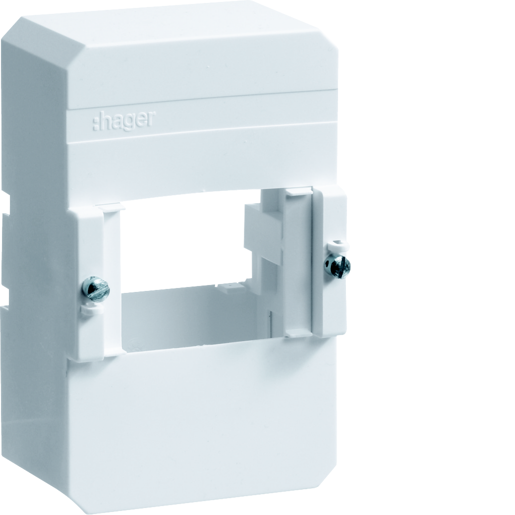 IP30 KAPSLING FOR DIN SKINNE VM03N