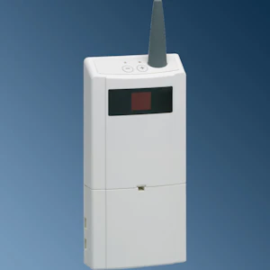 hager Tebis tx rf unidir grensesnitt tr351a hager