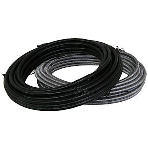pipelife Plica fleks.pans.rør 32mm el - rør