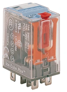 oem automatic C7-a20 minirele 8pins 230vac releco