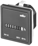 RAMME 72X72MM F/TIMETELLER RELECO