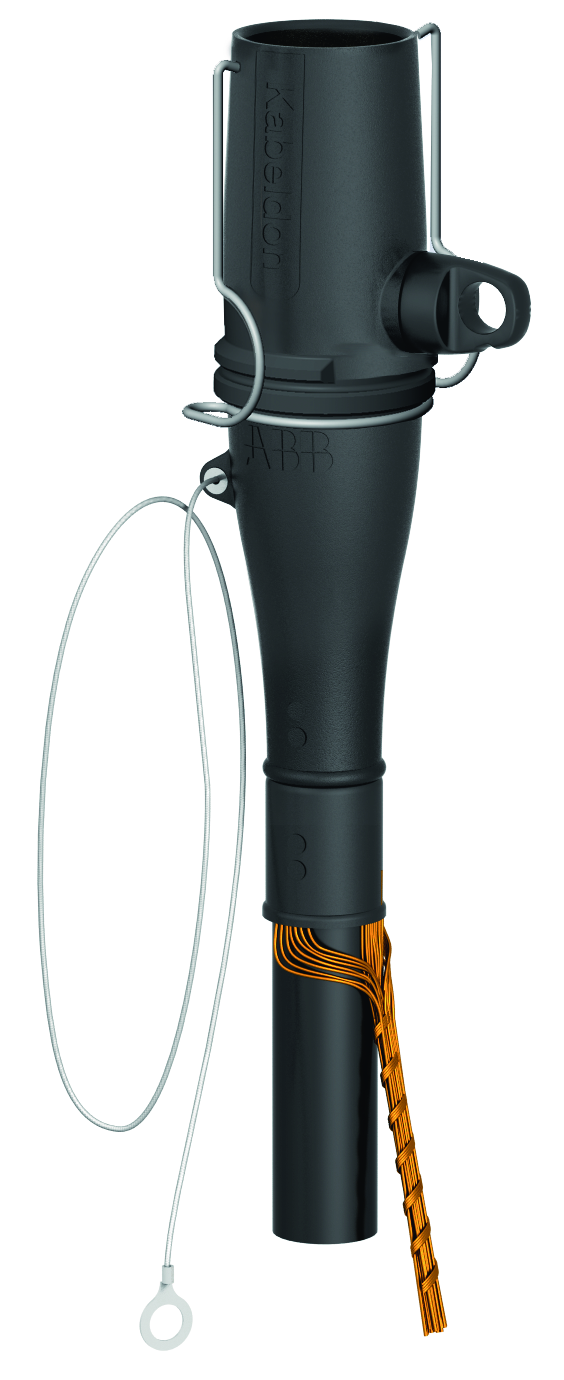 RETTKONTAKT 250A-24KV CSS-A 24250-02, 25-95mm²