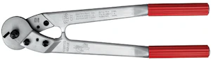 linjeservice Wirekutter felco c12 (ø12mm) tohånds