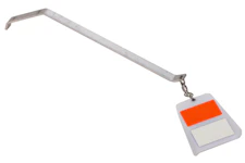 HAKKESPETT AVVISER HA-111