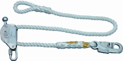 STØTTELINE 2.5M LD5416 - ENKEL
