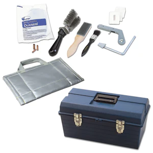 linjeservice Maxikit 50mm2 50mm2/armering cre 1-3-50