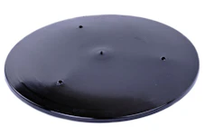TOPPHETTE TH270-PVC 270MM INKL. 3STK SPIKER