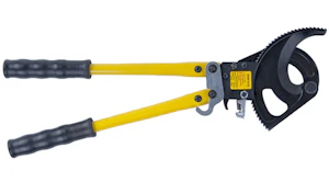linjeservice Kabelkutter baudat hc58 (ø58mm) tohånds