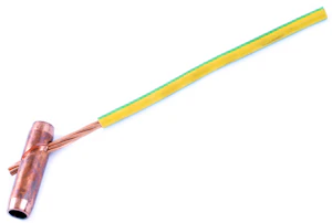 linjeservice Topphyl.15mm 15mm-50cu-wire hc15-50