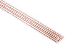 JORDSPYD 5/8"KON 1500MM KONE RB 213