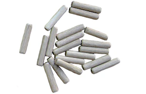 linjeservice Treplugg-eik, dim. 10x50mm
