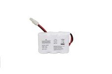 NØDLYSBATTERI 25000 5100041 GYLLING TEKNIKK AS
