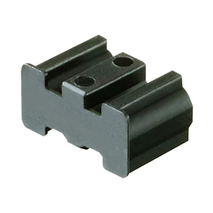 efa elektro Gst- 3-pol deksel for hun sort 05.561.3653.0 wieland