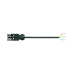 GST18I3 1.5 HUN-FRI 8 M HVIT 92.232.8003.2 WIELAND