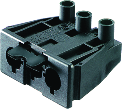 efa elektro Gst18i3 chassis han m/skru hv 92.032.8758.0 wieland