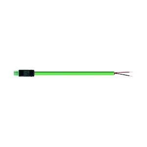 efa elektro Bst14i2 eib-kabel hun-fri 4m 94.425.4003.7 wieland
